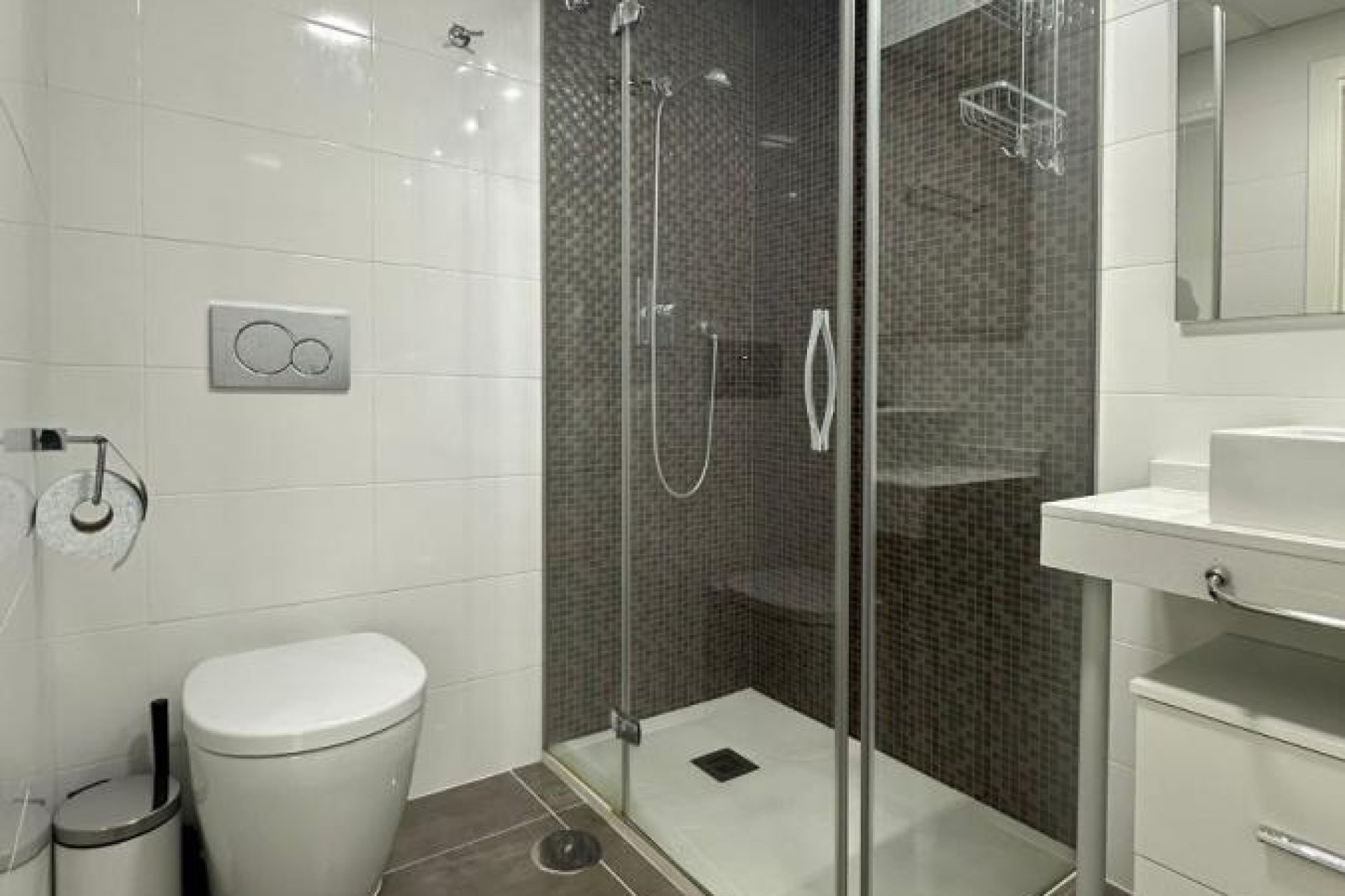 Resale - Apartment - Torrevieja - Punta prima