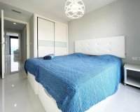 Resale - Apartment - Torrevieja - Punta prima