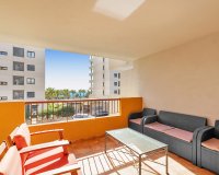 Resale - Apartment - Torrevieja - Punta Prima