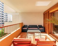 Resale - Apartment - Torrevieja - Punta Prima