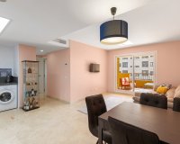 Resale - Apartment - Torrevieja - Punta Prima