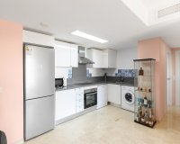 Resale - Apartment - Torrevieja - Punta Prima