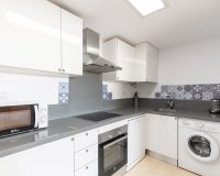 Resale - Apartment - Torrevieja - Punta Prima