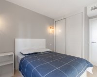 Resale - Apartment - Torrevieja - Punta Prima