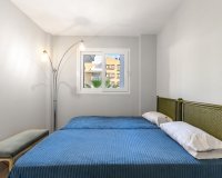 Resale - Apartment - Torrevieja - Punta Prima