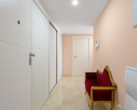 Resale - Apartment - Torrevieja - Punta Prima