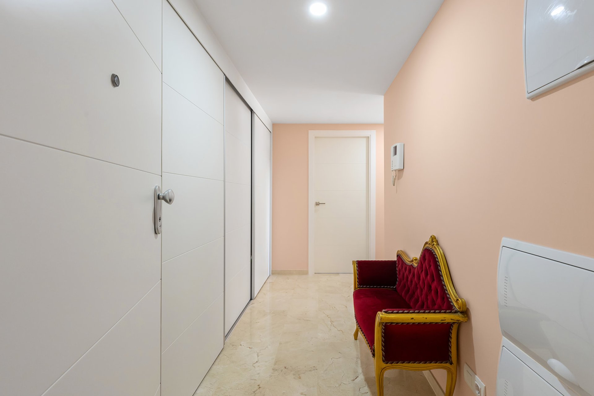 Resale - Apartment - Torrevieja - Punta Prima