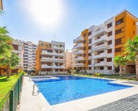 Resale - Apartment - Torrevieja - Punta Prima