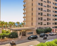 Resale - Apartment - Torrevieja - Punta Prima