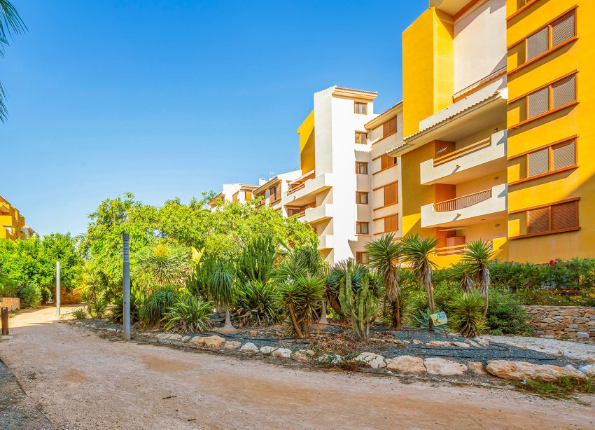 Resale - Apartment - Torrevieja - Punta Prima