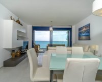 Resale - Apartment - Torrevieja - Punta prima