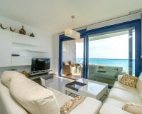 Resale - Apartment - Torrevieja - Punta prima