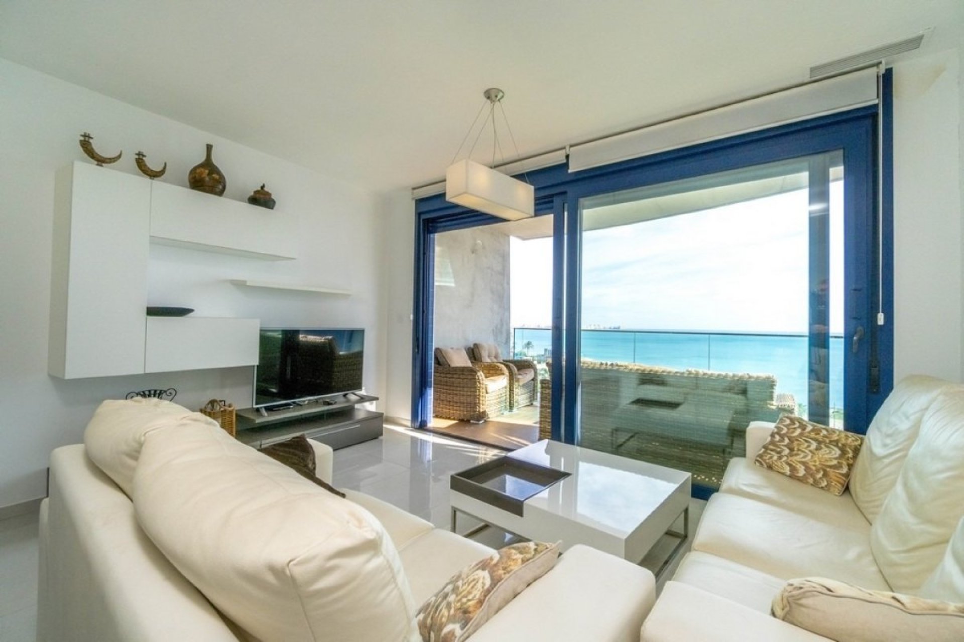 Resale - Apartment - Torrevieja - Punta prima