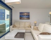 Resale - Apartment - Torrevieja - Punta prima