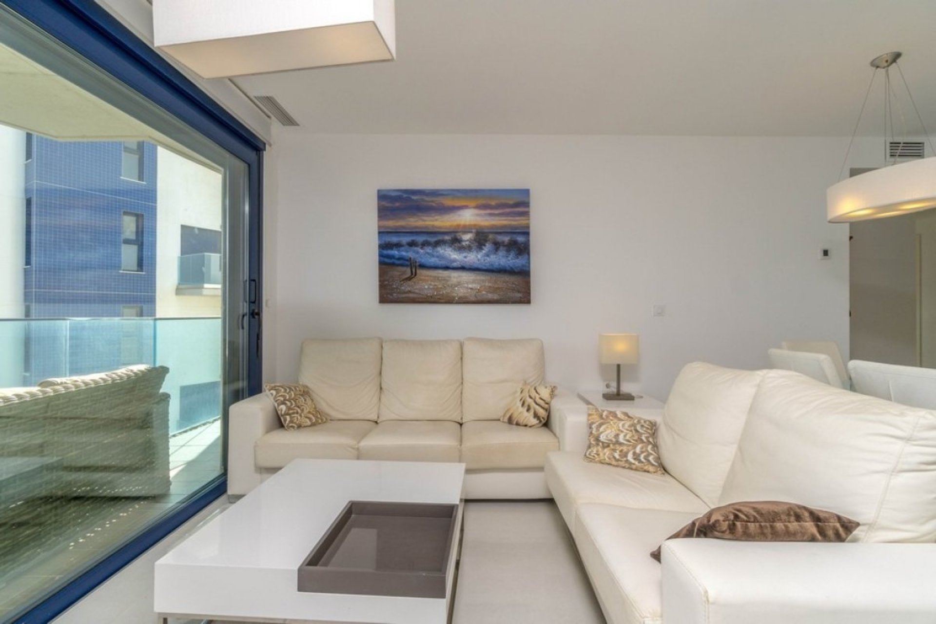 Resale - Apartment - Torrevieja - Punta prima