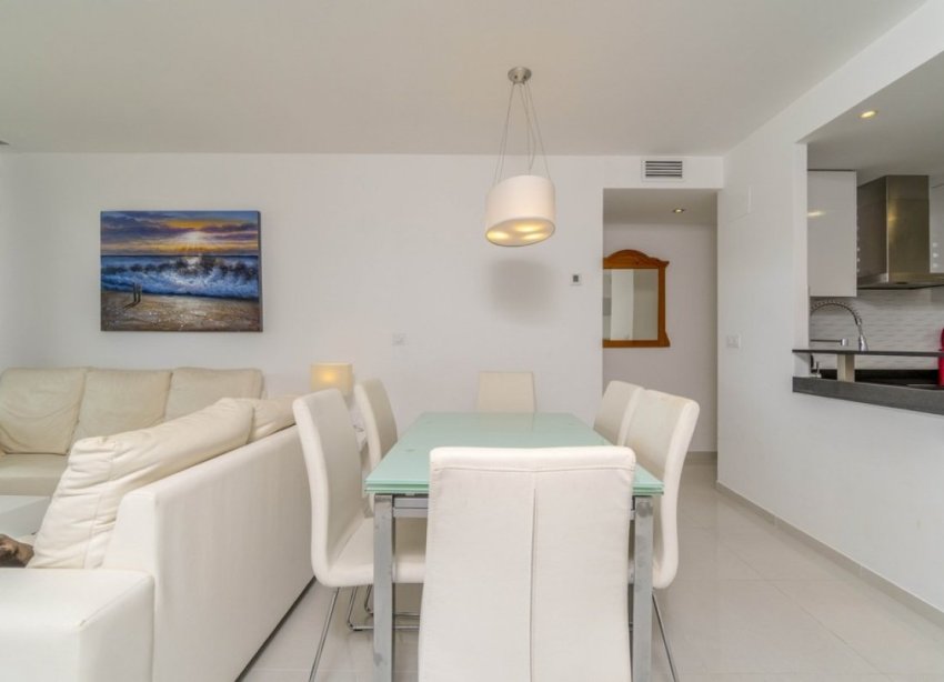 Resale - Apartment - Torrevieja - Punta prima