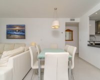 Resale - Apartment - Torrevieja - Punta prima