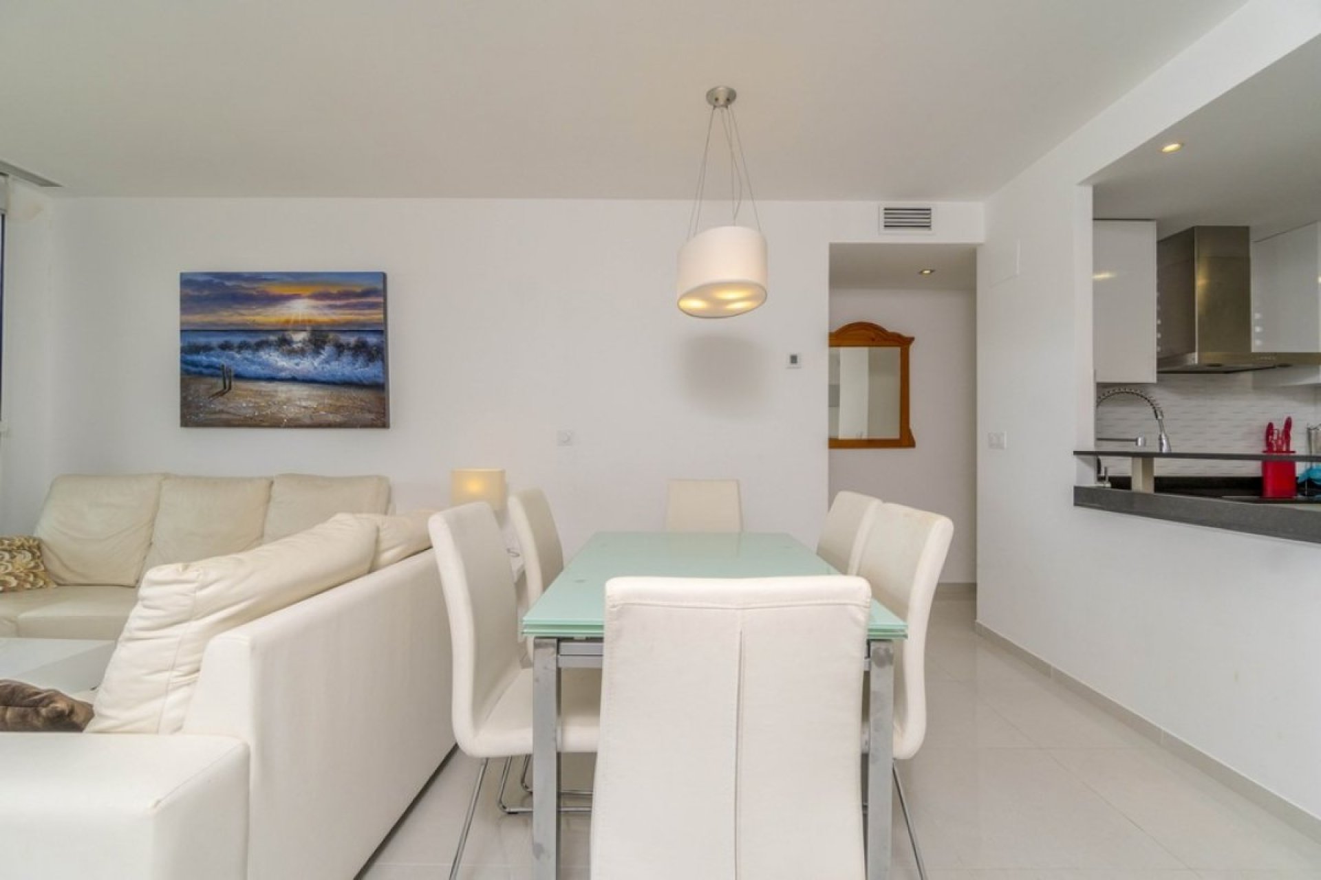 Resale - Apartment - Torrevieja - Punta prima