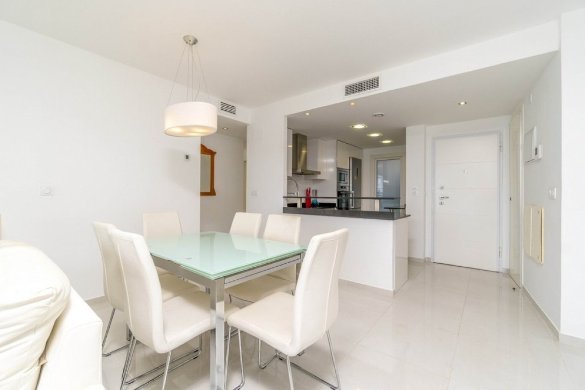 Resale - Apartment - Torrevieja - Punta prima