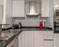 Resale - Apartment - Torrevieja - Punta prima