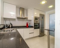 Resale - Apartment - Torrevieja - Punta prima