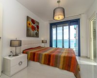 Resale - Apartment - Torrevieja - Punta prima