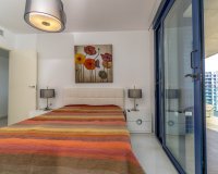 Resale - Apartment - Torrevieja - Punta prima