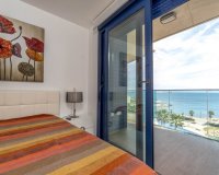 Resale - Apartment - Torrevieja - Punta prima