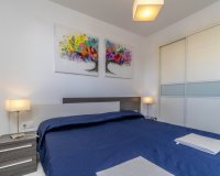 Resale - Apartment - Torrevieja - Punta prima