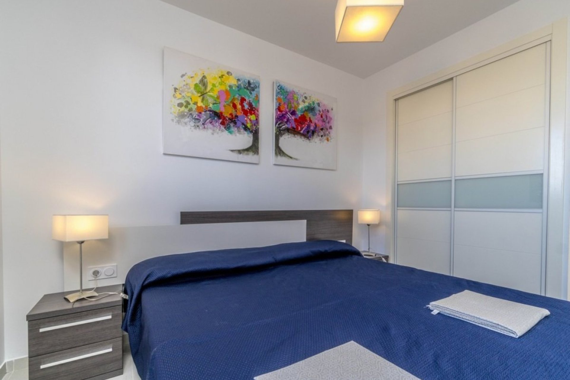 Resale - Apartment - Torrevieja - Punta prima