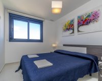 Resale - Apartment - Torrevieja - Punta prima