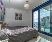 Resale - Apartment - Torrevieja - Punta prima