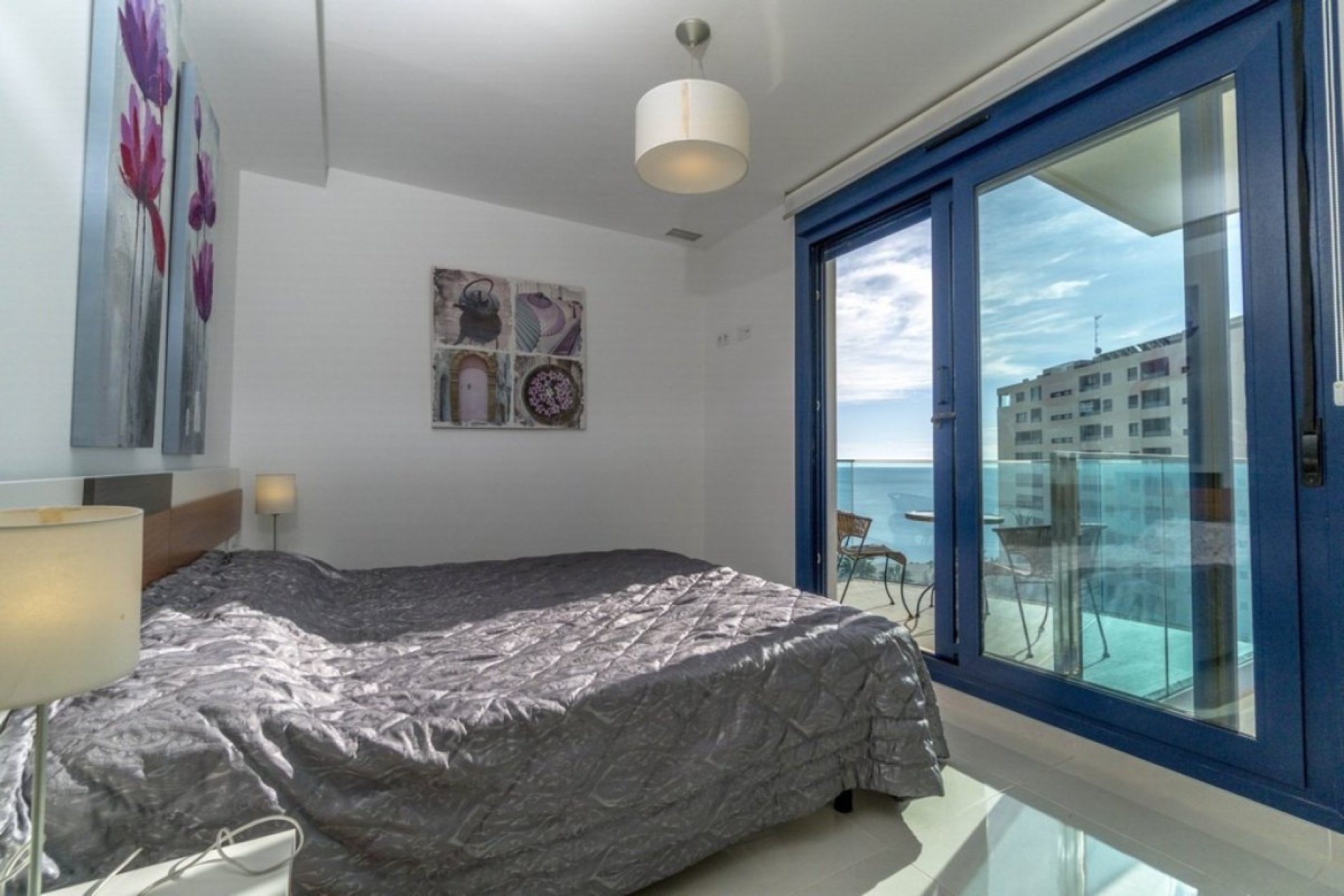 Resale - Apartment - Torrevieja - Punta prima