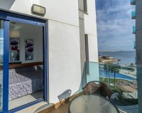 Resale - Apartment - Torrevieja - Punta prima