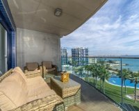 Resale - Apartment - Torrevieja - Punta prima