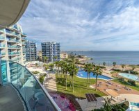 Resale - Apartment - Torrevieja - Punta prima