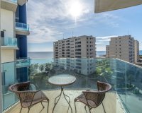 Resale - Apartment - Torrevieja - Punta prima