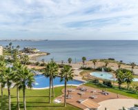 Resale - Apartment - Torrevieja - Punta prima