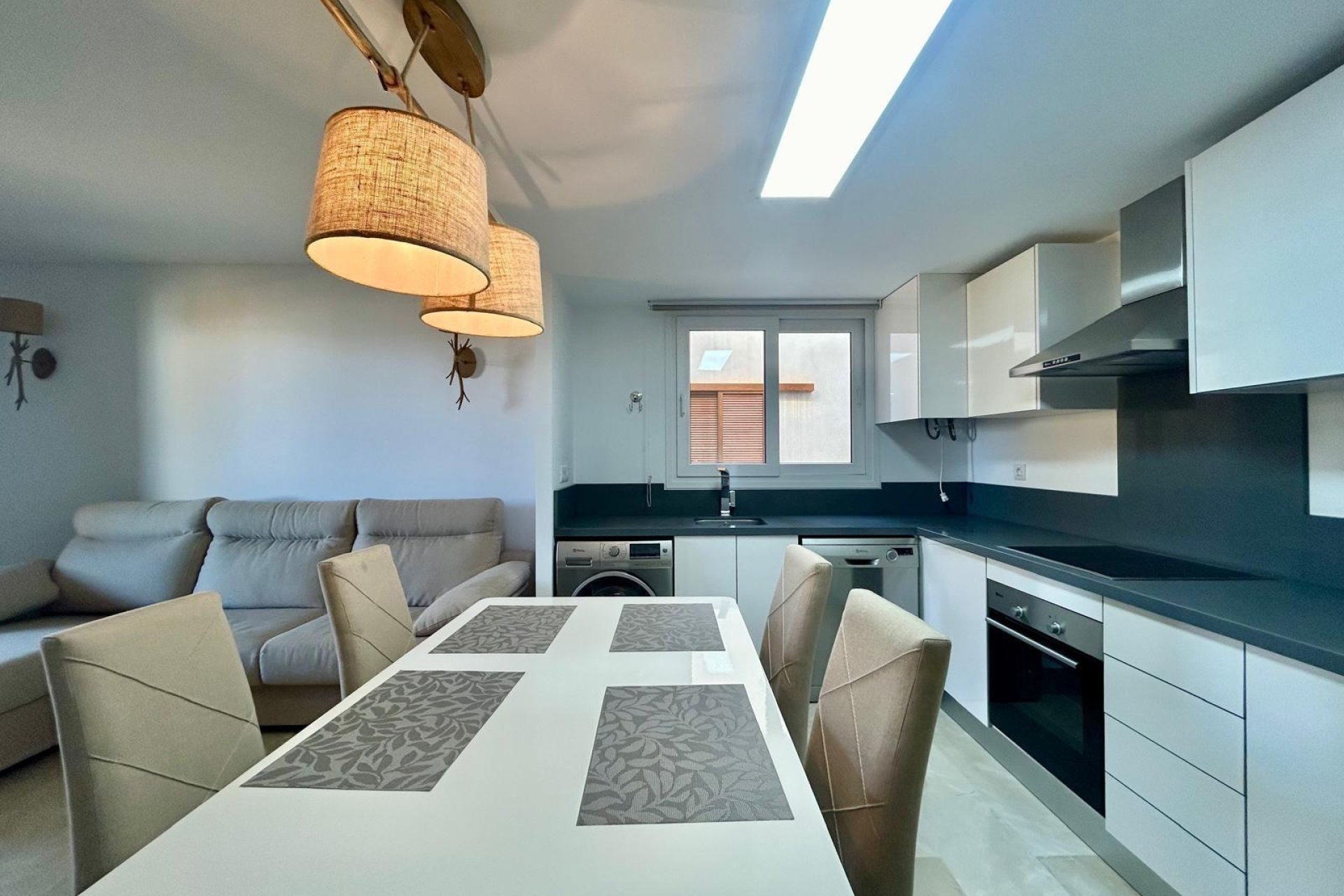 Resale - Apartment - Torrevieja - Punta prima