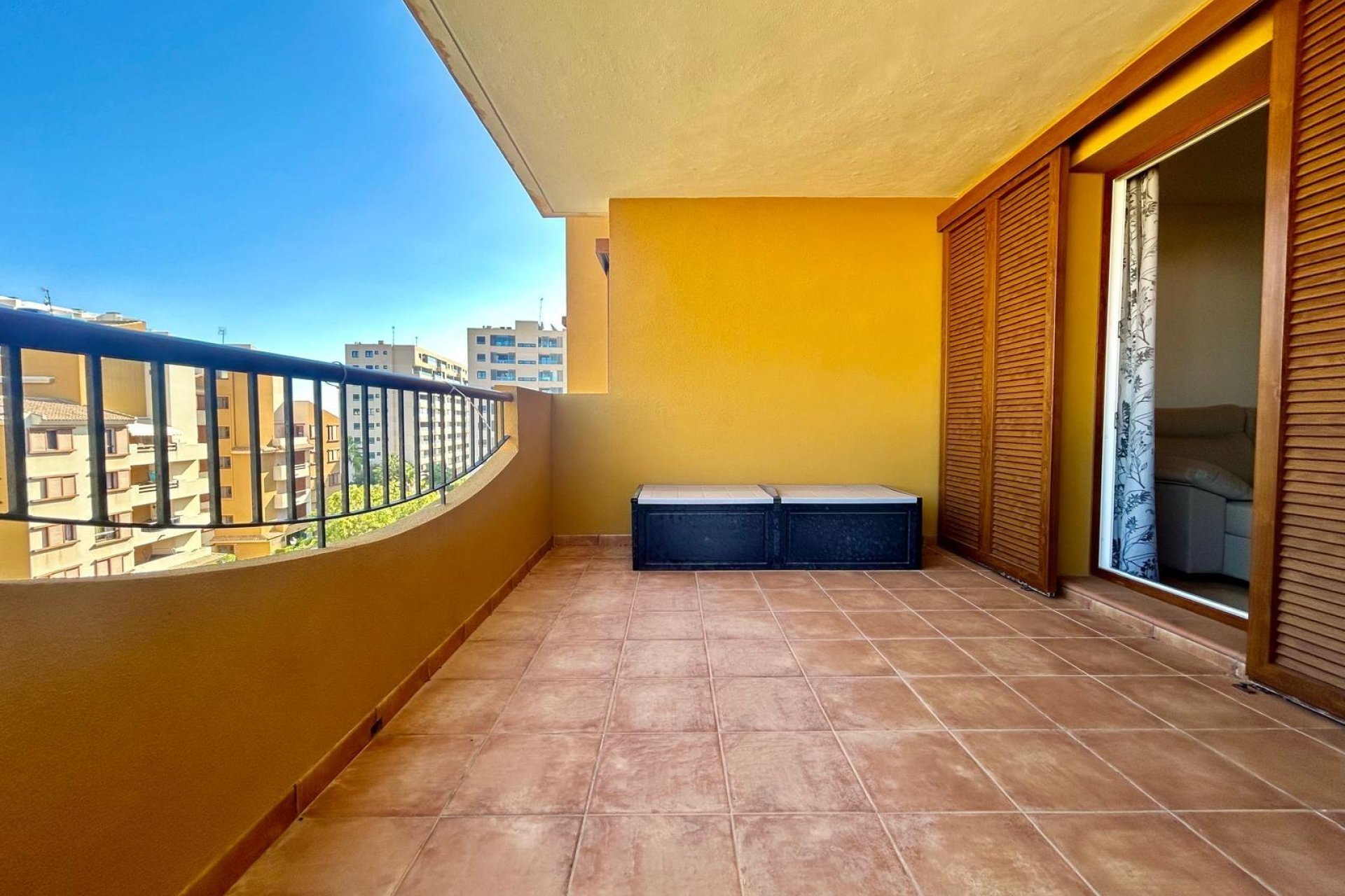 Resale - Apartment - Torrevieja - Punta prima