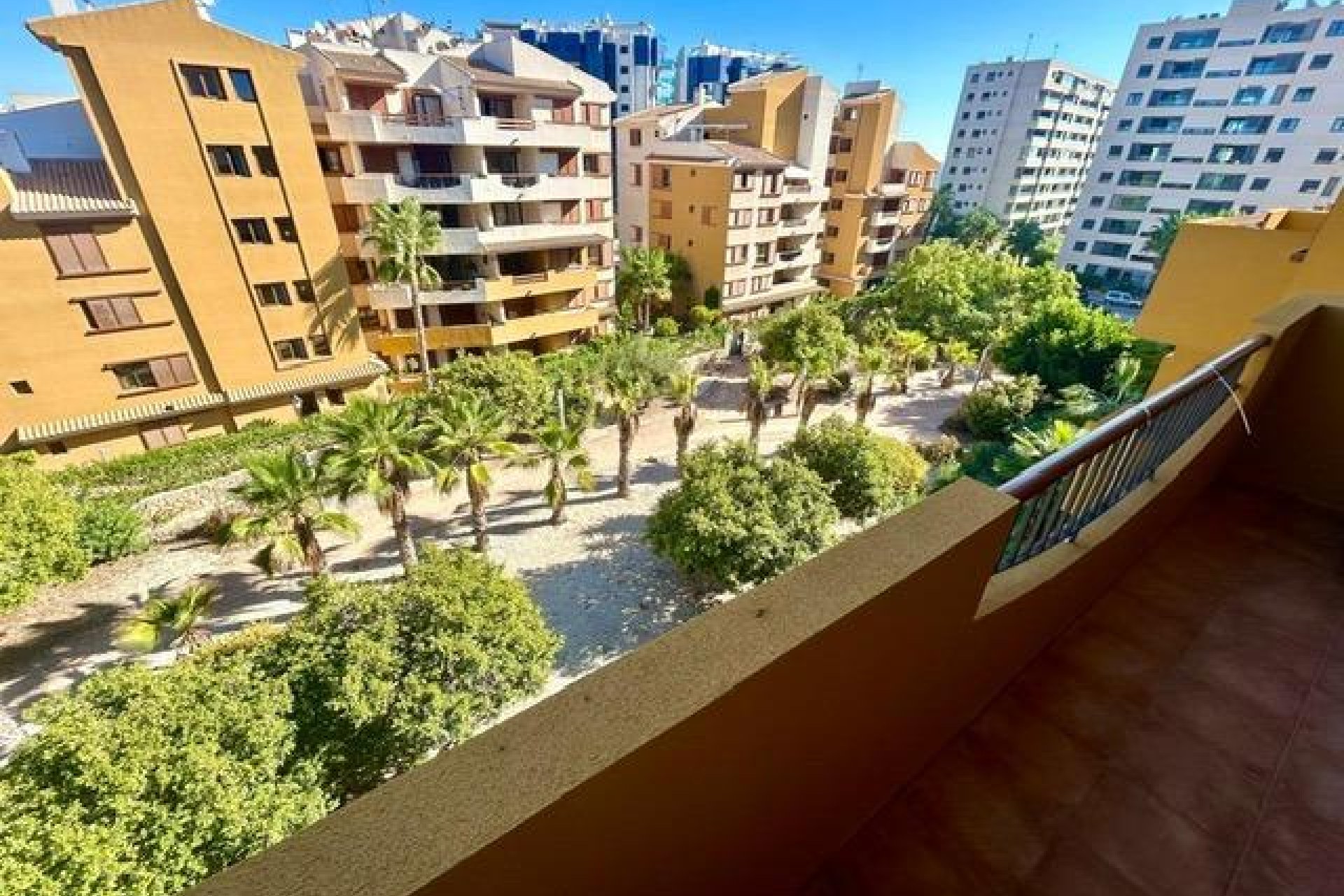 Resale - Apartment - Torrevieja - Punta prima