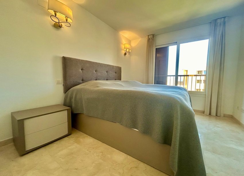 Resale - Apartment - Torrevieja - Punta prima