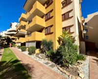 Resale - Apartment - Torrevieja - Punta prima