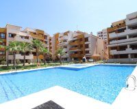 Resale - Apartment - Torrevieja - Punta Prima