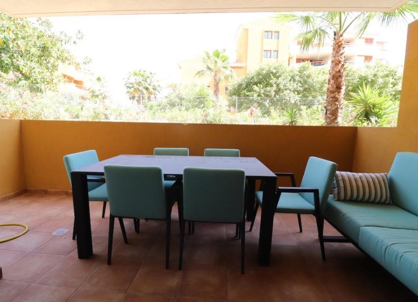 Resale - Apartment - Torrevieja - Punta Prima