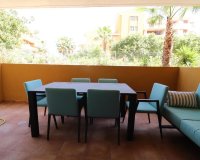 Resale - Apartment - Torrevieja - Punta Prima