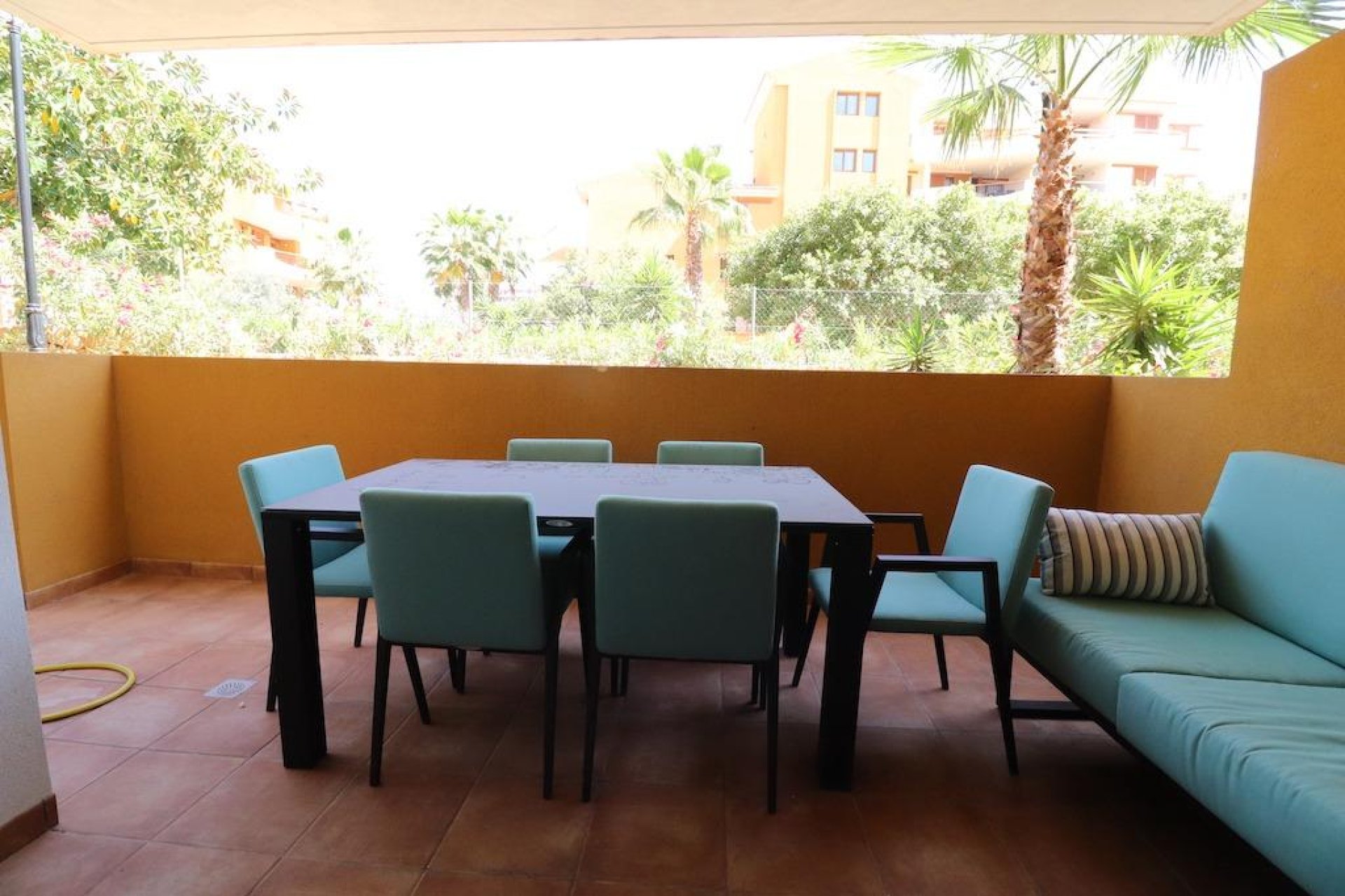 Resale - Apartment - Torrevieja - Punta Prima