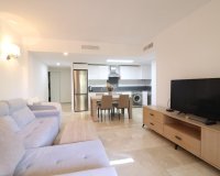 Resale - Apartment - Torrevieja - Punta Prima