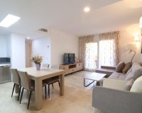 Resale - Apartment - Torrevieja - Punta Prima