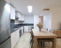 Resale - Apartment - Torrevieja - Punta Prima